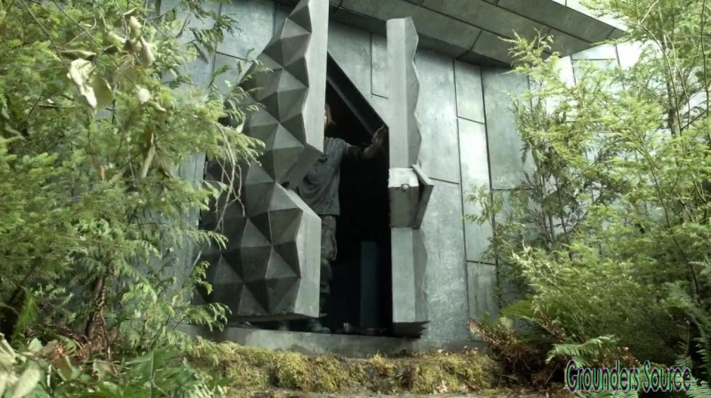 The 100 Season 3 Sneak Peek We Are Survivors iTunes Exclusive-5113
