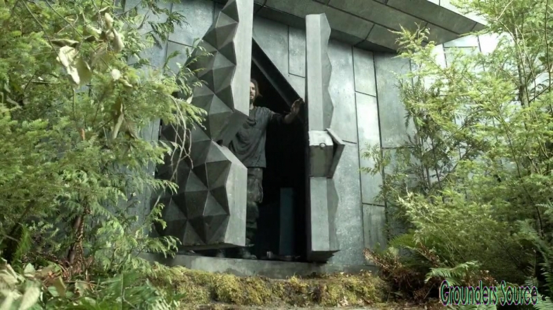 The 100 Season 3 Sneak Peek We Are Survivors iTunes Exclusive-5110
