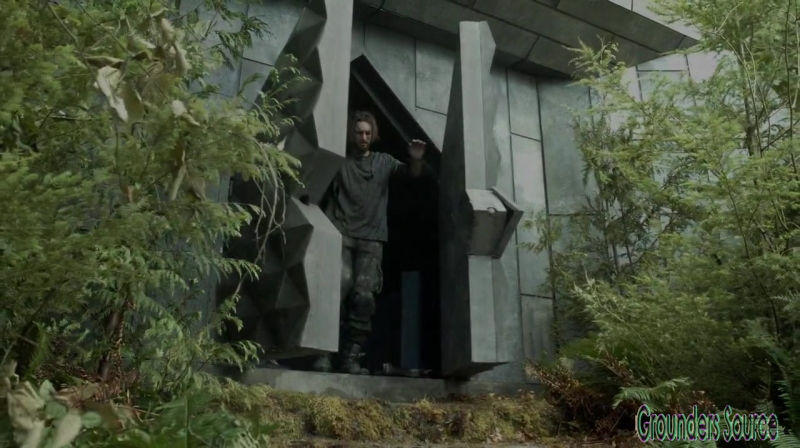 The 100 Season 3 Sneak Peek We Are Survivors iTunes Exclusive-5102
