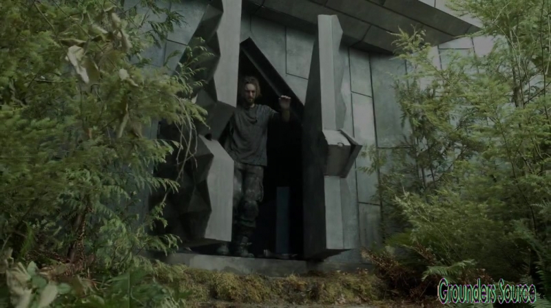 The 100 Season 3 Sneak Peek We Are Survivors iTunes Exclusive-5101
