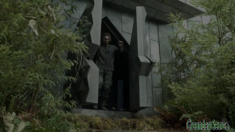 The 100 Season 3 Sneak Peek We Are Survivors iTunes Exclusive-5100
