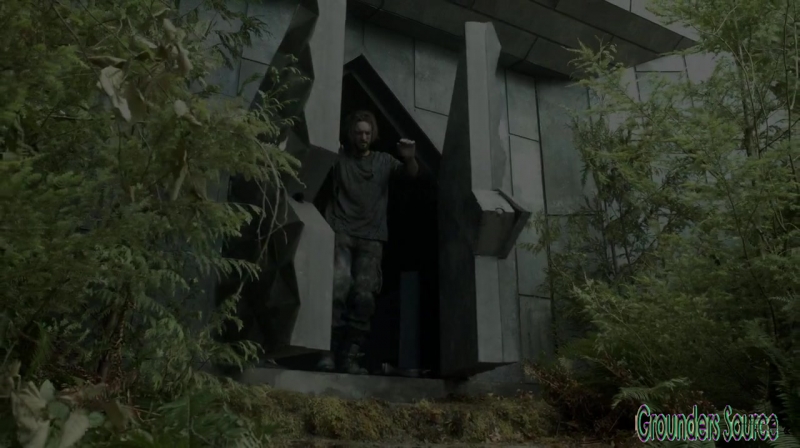 The 100 Season 3 Sneak Peek We Are Survivors iTunes Exclusive-5099
