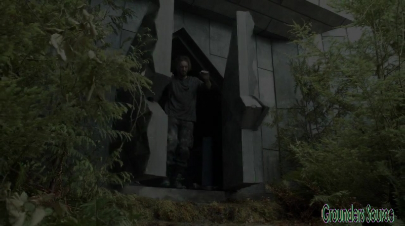 The 100 Season 3 Sneak Peek We Are Survivors iTunes Exclusive-5098
