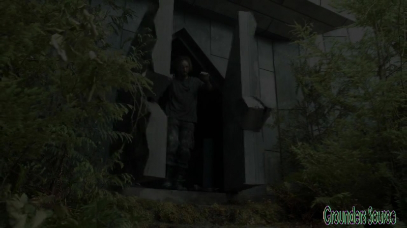 The 100 Season 3 Sneak Peek We Are Survivors iTunes Exclusive-5097
