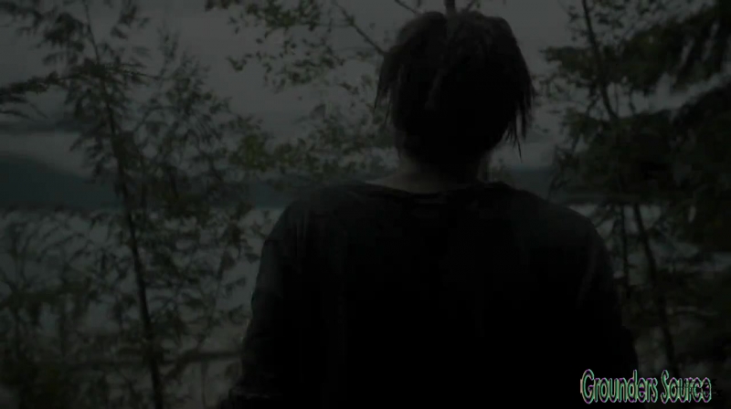 The 100 Season 3 Sneak Peek We Are Survivors iTunes Exclusive-5091
