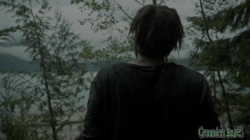 The 100 Season 3 Sneak Peek We Are Survivors iTunes Exclusive-5088
