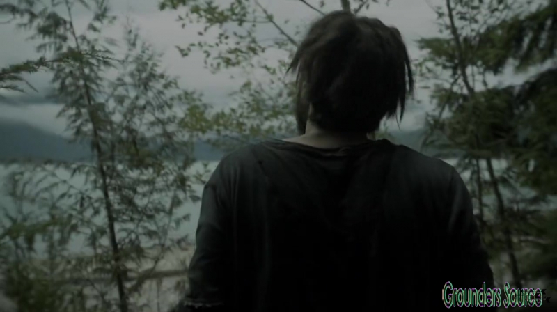 The 100 Season 3 Sneak Peek We Are Survivors iTunes Exclusive-5087
