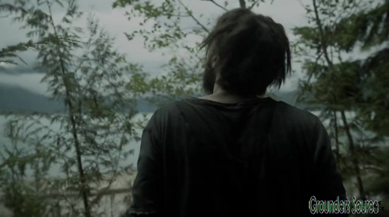 The 100 Season 3 Sneak Peek We Are Survivors iTunes Exclusive-5086

