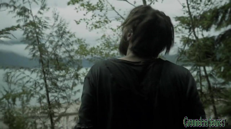The 100 Season 3 Sneak Peek We Are Survivors iTunes Exclusive-5085
