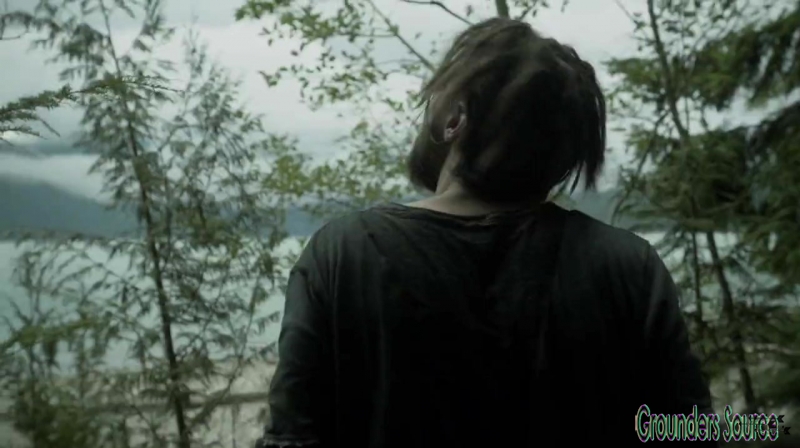 The 100 Season 3 Sneak Peek We Are Survivors iTunes Exclusive-5084
