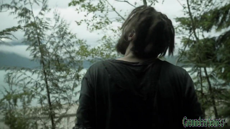 The 100 Season 3 Sneak Peek We Are Survivors iTunes Exclusive-5083
