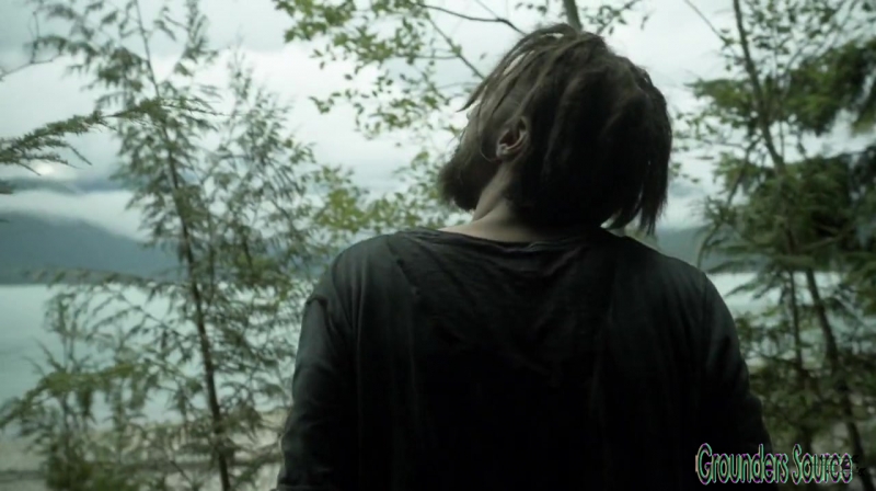 The 100 Season 3 Sneak Peek We Are Survivors iTunes Exclusive-5078
