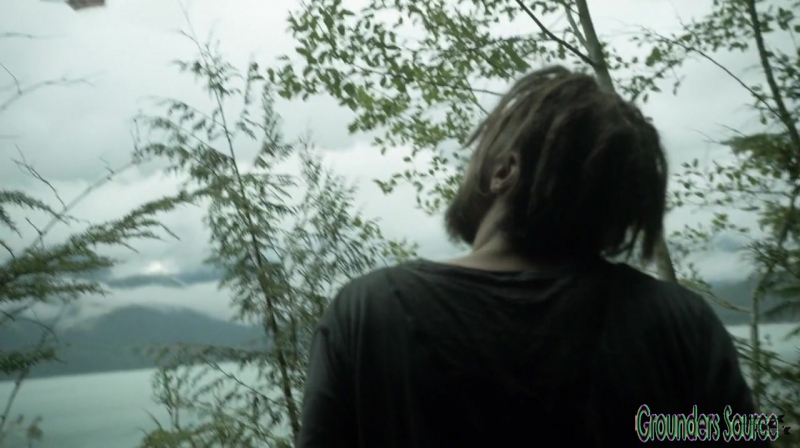 The 100 Season 3 Sneak Peek We Are Survivors iTunes Exclusive-5064
