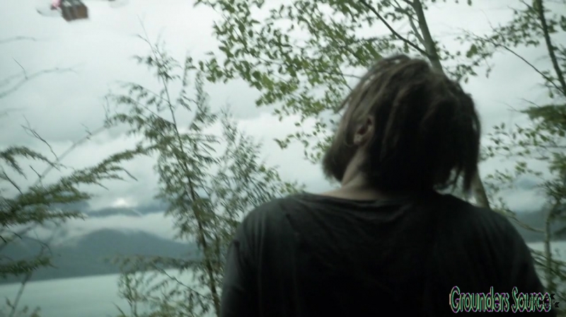 The 100 Season 3 Sneak Peek We Are Survivors iTunes Exclusive-5062
