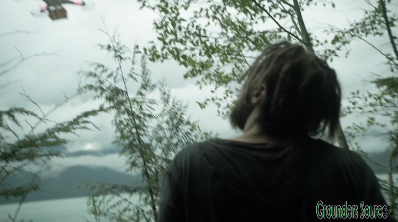 The 100 Season 3 Sneak Peek We Are Survivors iTunes Exclusive-5061
