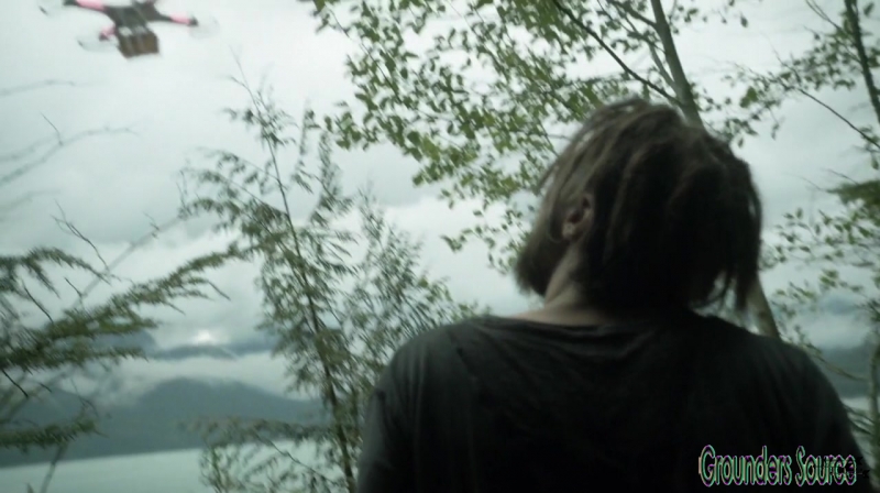 The 100 Season 3 Sneak Peek We Are Survivors iTunes Exclusive-5060
