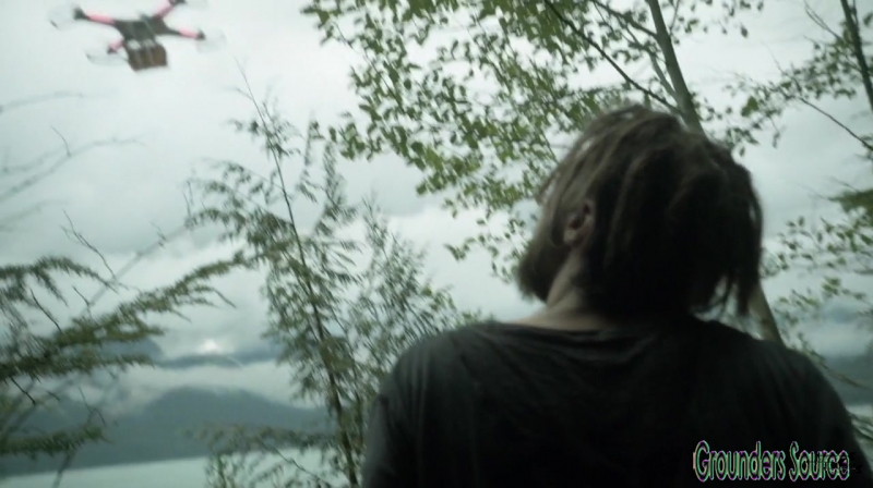 The 100 Season 3 Sneak Peek We Are Survivors iTunes Exclusive-5059
