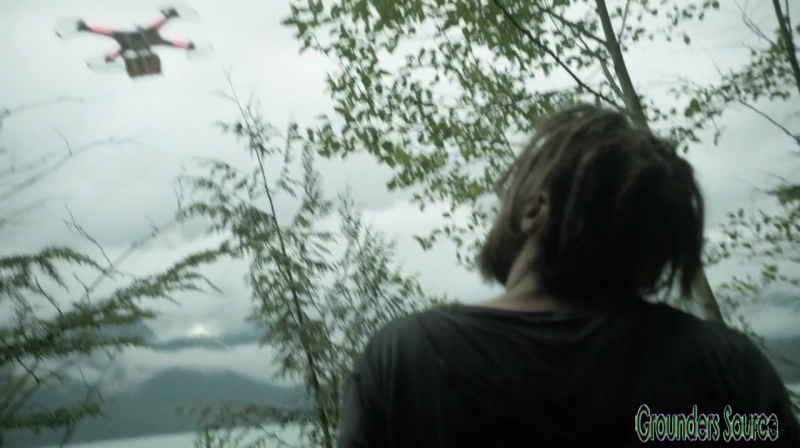 The 100 Season 3 Sneak Peek We Are Survivors iTunes Exclusive-5058
