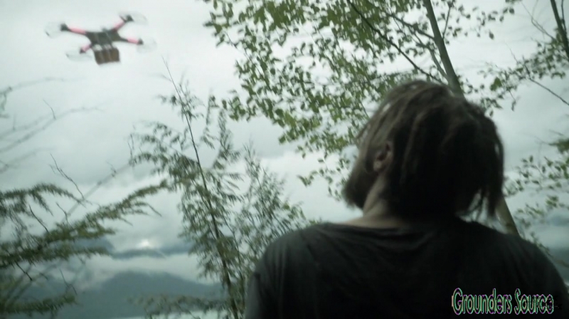 The 100 Season 3 Sneak Peek We Are Survivors iTunes Exclusive-5057
