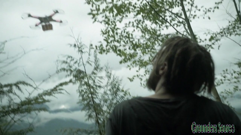 The 100 Season 3 Sneak Peek We Are Survivors iTunes Exclusive-5056
