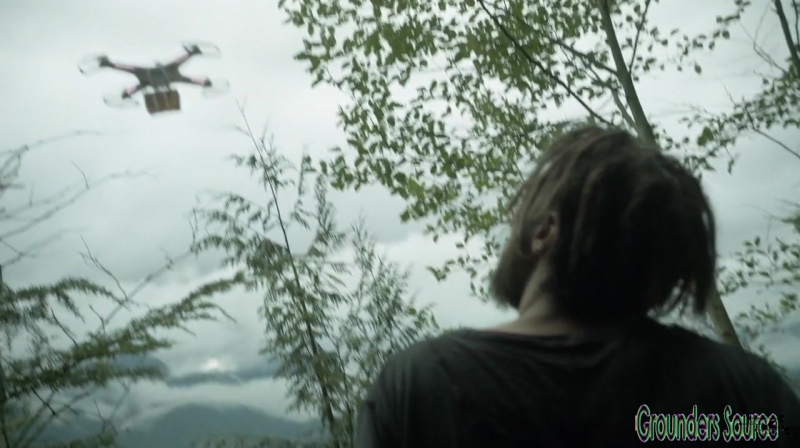 The 100 Season 3 Sneak Peek We Are Survivors iTunes Exclusive-5055
