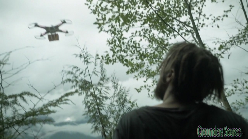 The 100 Season 3 Sneak Peek We Are Survivors iTunes Exclusive-5053
