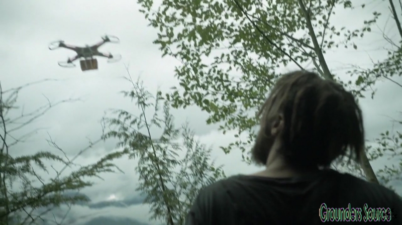 The 100 Season 3 Sneak Peek We Are Survivors iTunes Exclusive-5052
