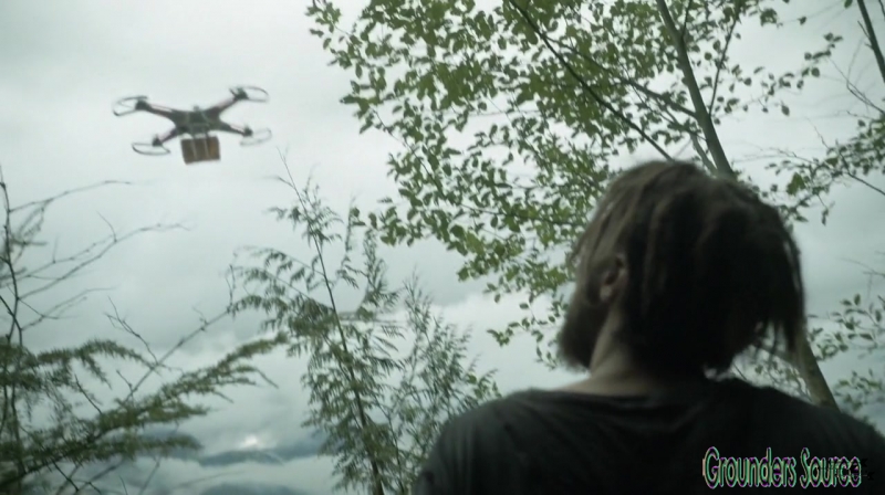 The 100 Season 3 Sneak Peek We Are Survivors iTunes Exclusive-5051
