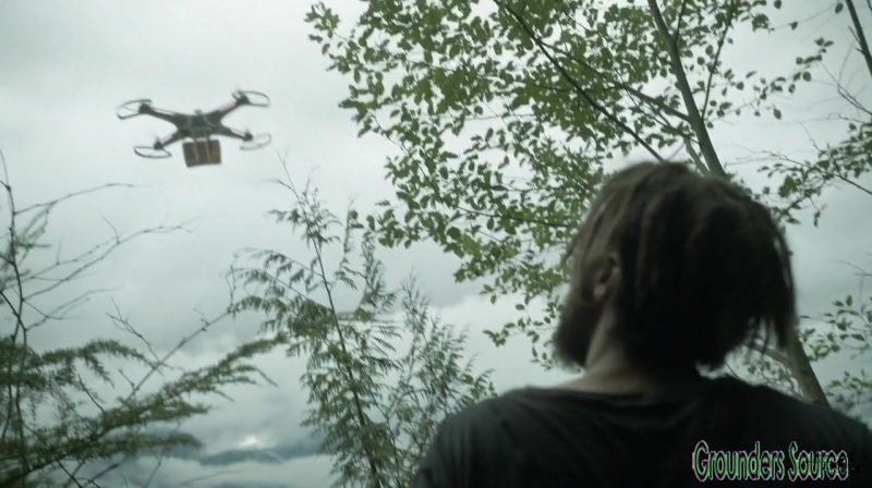 The 100 Season 3 Sneak Peek We Are Survivors iTunes Exclusive-5050
