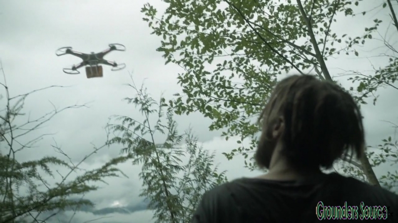 The 100 Season 3 Sneak Peek We Are Survivors iTunes Exclusive-5049
