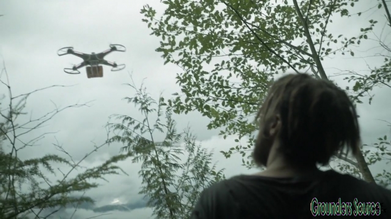 The 100 Season 3 Sneak Peek We Are Survivors iTunes Exclusive-5048
