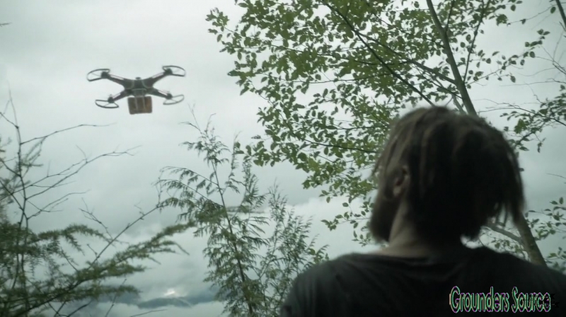 The 100 Season 3 Sneak Peek We Are Survivors iTunes Exclusive-5047

