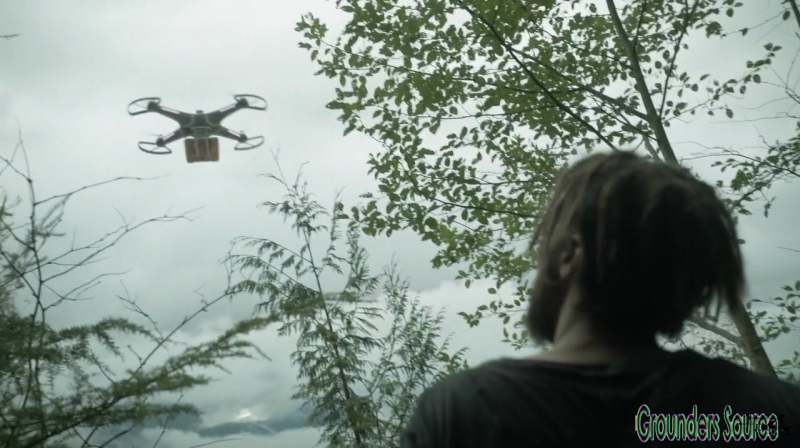 The 100 Season 3 Sneak Peek We Are Survivors iTunes Exclusive-5046
