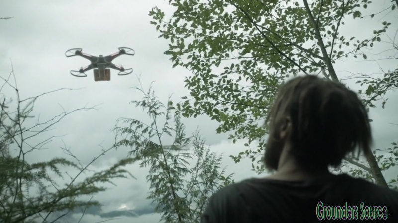 The 100 Season 3 Sneak Peek We Are Survivors iTunes Exclusive-5045
