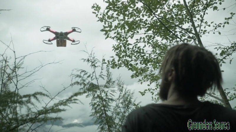 The 100 Season 3 Sneak Peek We Are Survivors iTunes Exclusive-5038
