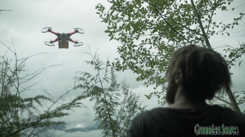 The 100 Season 3 Sneak Peek We Are Survivors iTunes Exclusive-5037
