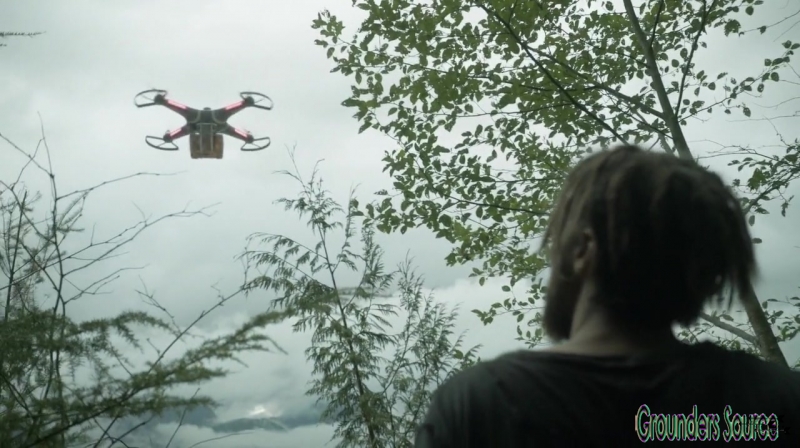 The 100 Season 3 Sneak Peek We Are Survivors iTunes Exclusive-5036
