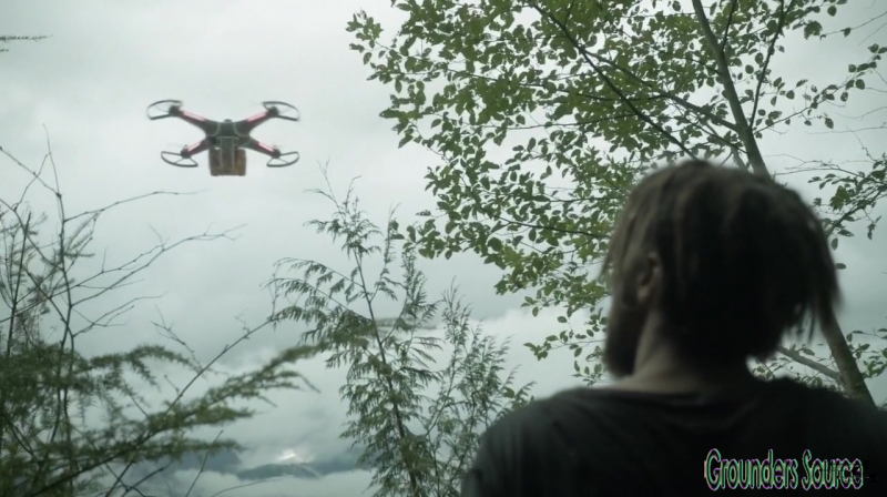 The 100 Season 3 Sneak Peek We Are Survivors iTunes Exclusive-5035
