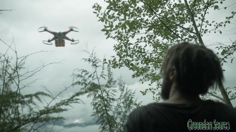 The 100 Season 3 Sneak Peek We Are Survivors iTunes Exclusive-5034
