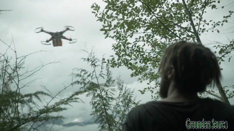 The 100 Season 3 Sneak Peek We Are Survivors iTunes Exclusive-5032
