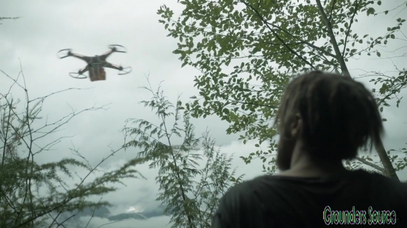 The 100 Season 3 Sneak Peek We Are Survivors iTunes Exclusive-5031
