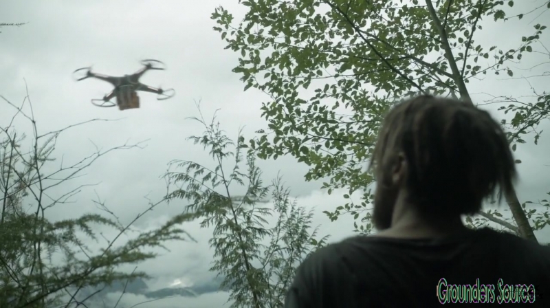 The 100 Season 3 Sneak Peek We Are Survivors iTunes Exclusive-5030
