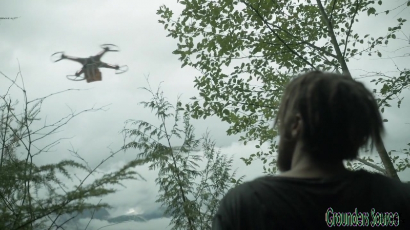 The 100 Season 3 Sneak Peek We Are Survivors iTunes Exclusive-5029
