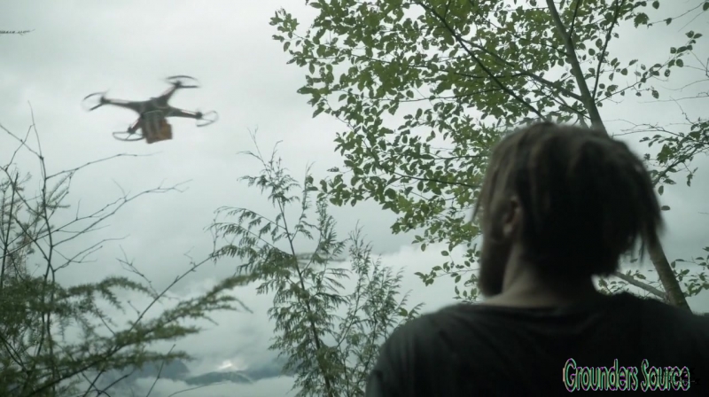 The 100 Season 3 Sneak Peek We Are Survivors iTunes Exclusive-5028
