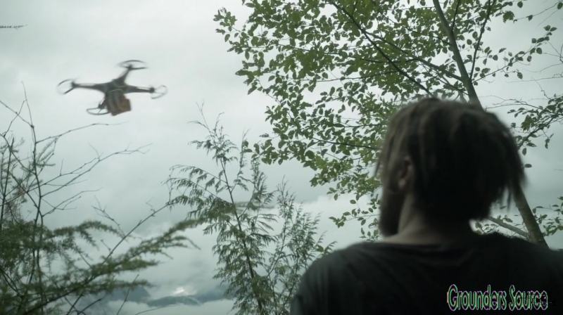 The 100 Season 3 Sneak Peek We Are Survivors iTunes Exclusive-5026
