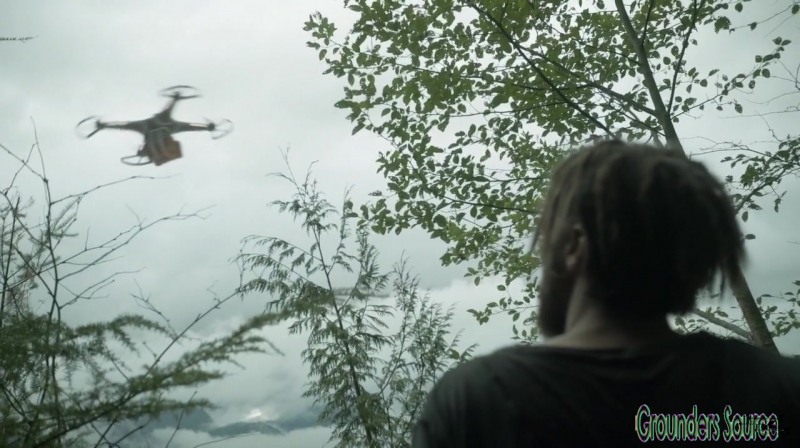 The 100 Season 3 Sneak Peek We Are Survivors iTunes Exclusive-5025
