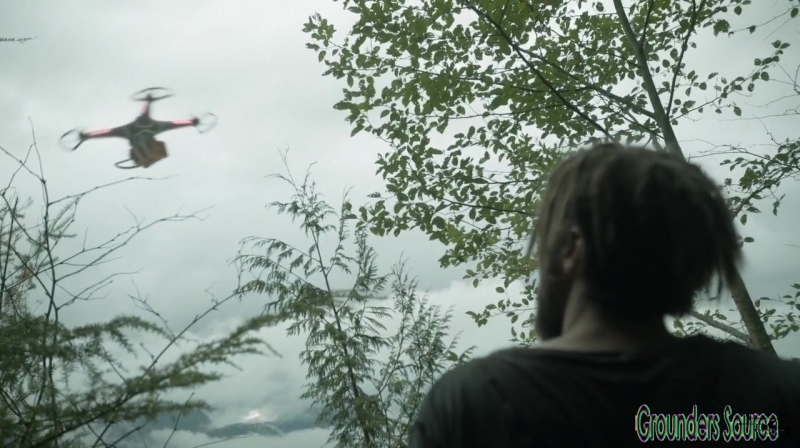 The 100 Season 3 Sneak Peek We Are Survivors iTunes Exclusive-5022
