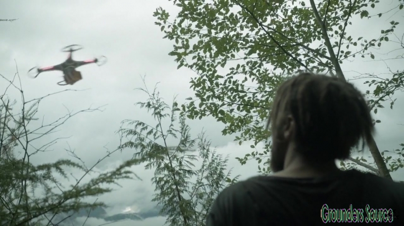 The 100 Season 3 Sneak Peek We Are Survivors iTunes Exclusive-5021
