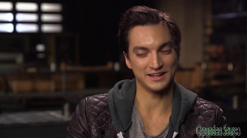 The 100 Season 3 Sneak Peek We Are Survivors iTunes Exclusive-5020
