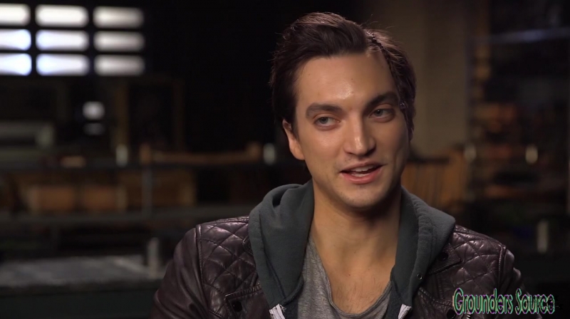 The 100 Season 3 Sneak Peek We Are Survivors iTunes Exclusive-5013
